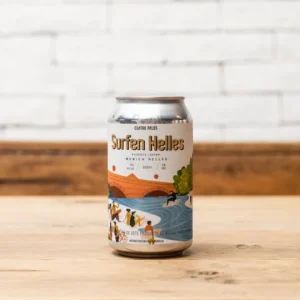 SURFEN HELLES
